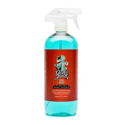 Čistič kol Dodo Juice Dish Soap (1 l)