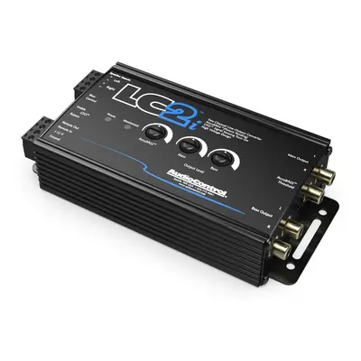 High/low převodník AudioControl LC2i