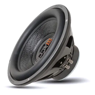 Subwoofer Powerbass XL-1244D