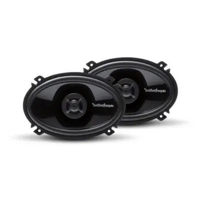 Reproduktory Rockford Fosgate PUNCH P1462