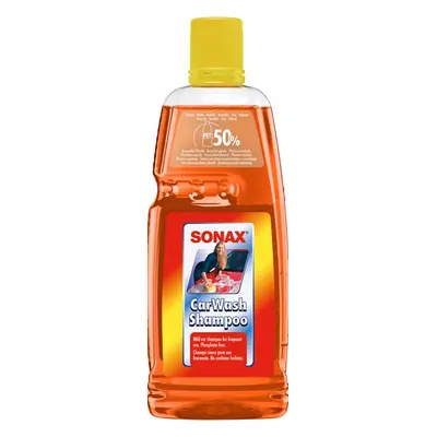 Sonax autošampon - koncentrát - 1000 ml