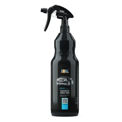 Syntetický vosk ve spreji ADBL Synthetic Spray Wax (1 l)