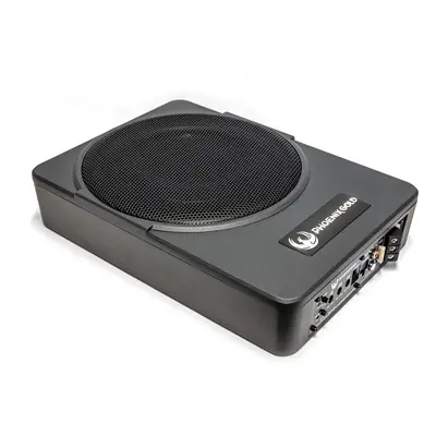 Aktivní subwoofer Phoenix Gold ZR10P