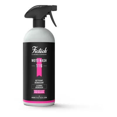 Čistič motocyklu Fictech Moto Wash (1 l)