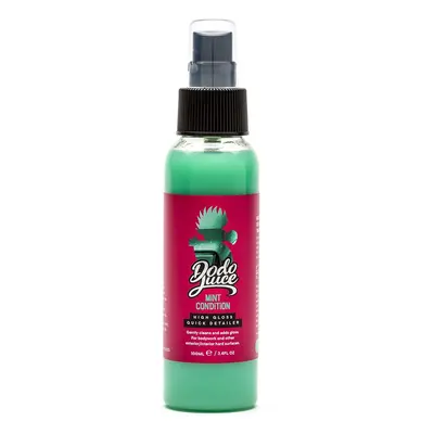 Rychlý detailer Dodo Juice Mint Condition (100 ml)