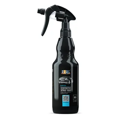 Syntetický vosk ve spreji ADBL Synthetic Spray Wax (500 ml)