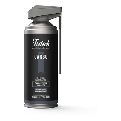 Čistič karburátorů Fictech Carbu (400 ml)