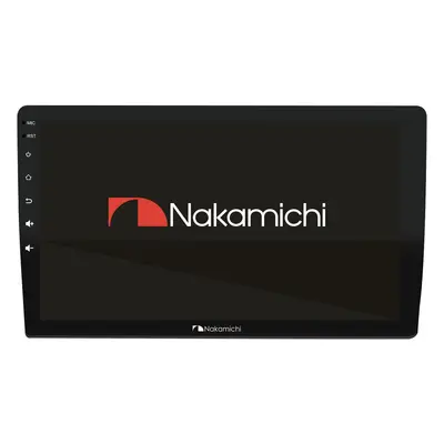 Autorádio Nakamichi NAM5010-A9