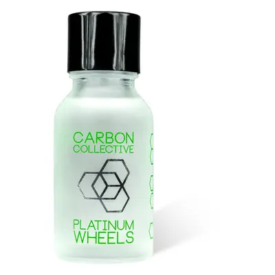 Keramický povlak na kola Carbon Collective Platinum Wheels Coating (15 ml)