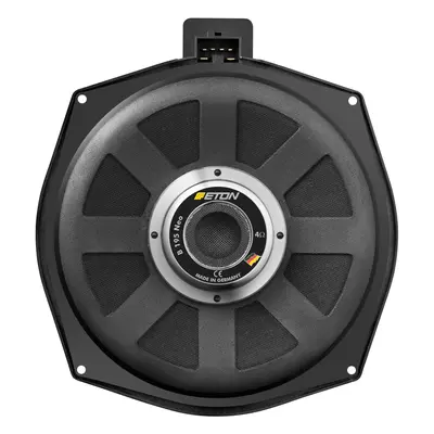 Subwoofer pro BMW Eton B 195 NEO