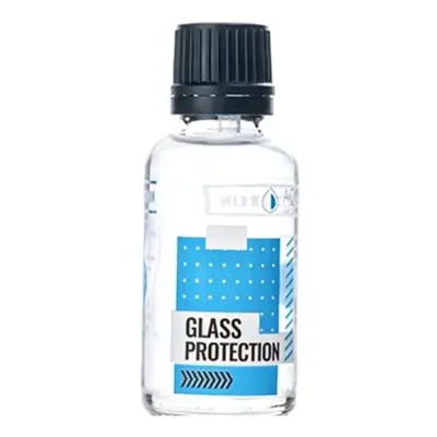 Keramický povlak na sklo Aqua Glass Protection (30 ml)