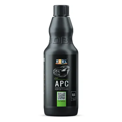 Koncentrovaný čistič ADBL APC (500 ml)