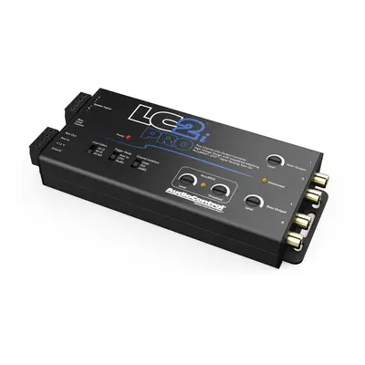 High/low převodník AudioControl LC2i Pro - použité zboží