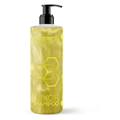 Autošampon Carbon Collective Luxor Shampoo - Limited Edition (500 ml)