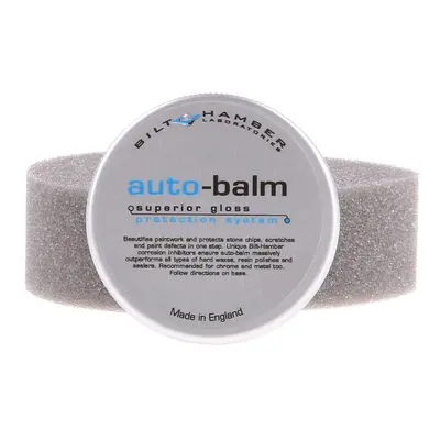 Tuhý vosk zabraňující korozi Bilt Hamber Auto-Balm (50 ml)