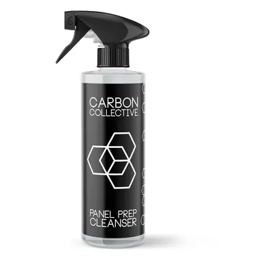 Čistič laku Carbon Collective Panel Prep Surface Cleanser (500 ml)