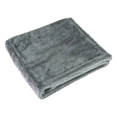 Ručník Carbon Collective Onyx Twisted Drying Towel 50 x 80 cm