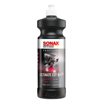 Sonax Profiline Ultimate Cut 6+/3 - 1000 ml