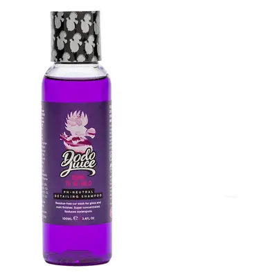 Autošampon Dodo Juice Born To Be Mild (100 ml)