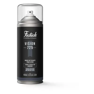 Čistič oken Fictech Vision (400 ml)