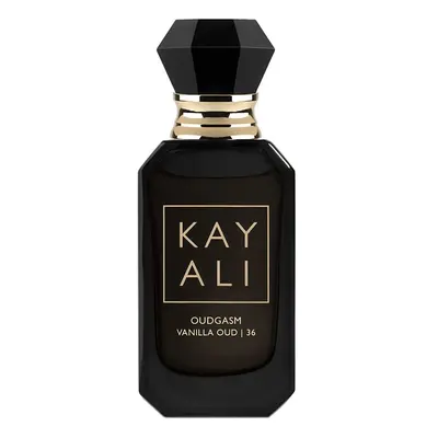 KAYALI - Oudgasm Vanilla Oud 36 Eau De Parfum Intense - Parfémová voda