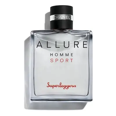 CHANEL - ALLURE HOMME SPORT SUPERLEGGERA - Eau De Parfum