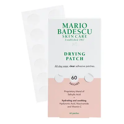 MARIO BADESCU - Drying Patch - Náplasti na obličej proti skvrnám