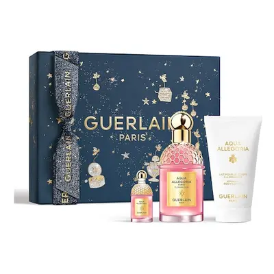 GUERLAIN - Aqua Allegoria Florabloom Forte - Dárkový set