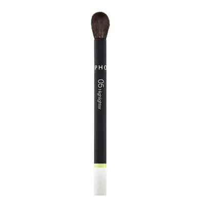 SEPHORA COLLECTION - 05 Highlighter Brush – Intuitivní aplikace, dokonalý vzhled