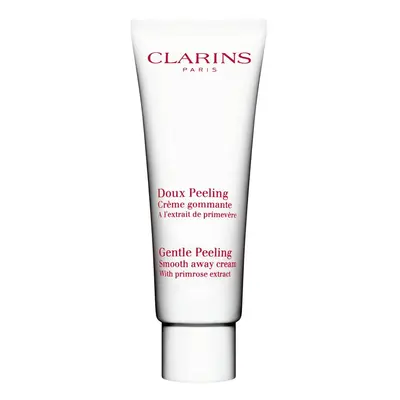 CLARINS - Gentle Peeling - Jemný peeling