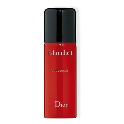 DIOR - Fahrenheit – Deodorant v kovové lahvičce – Parfemovaný deodorant pro muže