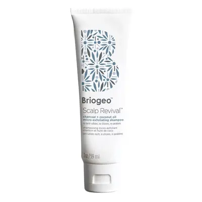 BRIOGEO - Scalp Revival - Vlasový peeling