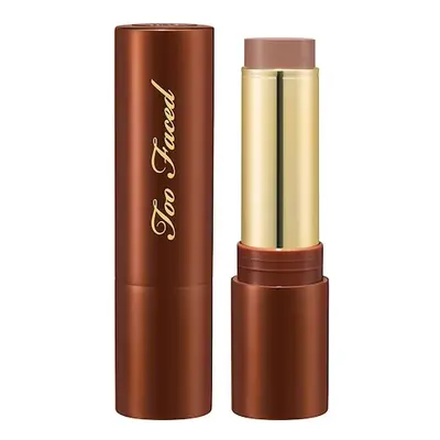 TOO FACED - Chocolate Soleil Stick – Bronzující a tvarující tyčinka