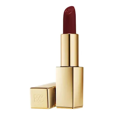 ESTÉE LAUDER - Pure Color Matte Lipstick - Matná rtěnka