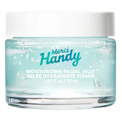 MERCI HANDY - Hydrating Face Jelly - Hydratační gel na obličej