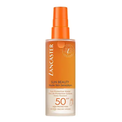 LANCASTER - SUN BEAUTY - Opalovací krém ve spreji SPF 50