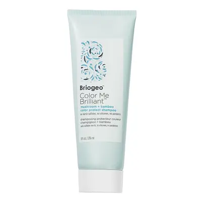 BRIOGEO - Color Me Brilliant™ - Šampon