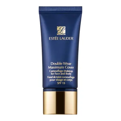 ESTÉE LAUDER - Double Wear - Maximum Cover Make-up