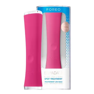 FOREO - ESPADA™ 2 - 30sekundové ošetření akné modrým LED světlem