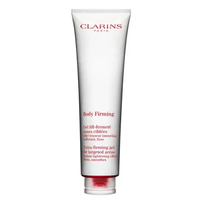 CLARINS - Body Firming Gel - Zpevňující gel