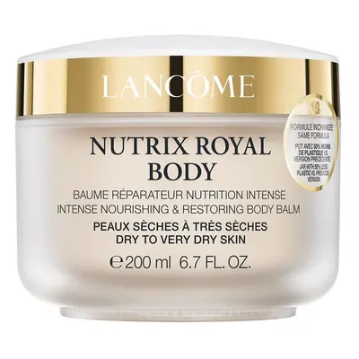 LANCÔME - Intenzivní regenerační tělové mléko