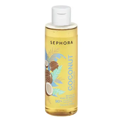 SEPHORA COLLECTION - Shower Oil - Sprchový olej