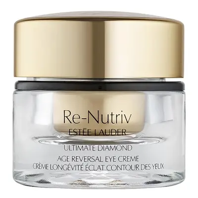 ESTÉE LAUDER - Re-Nutriv Ultimate Diamond Brilliance Eye Cream - Oční krém