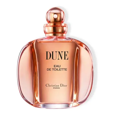 DIOR - Dune – Toaletní voda pro ženy – Květinové, mořské a svěží tóny