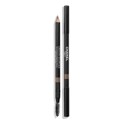 CHANEL - CRAYON SOURCILS - Tvarující Tužka Na Obočí