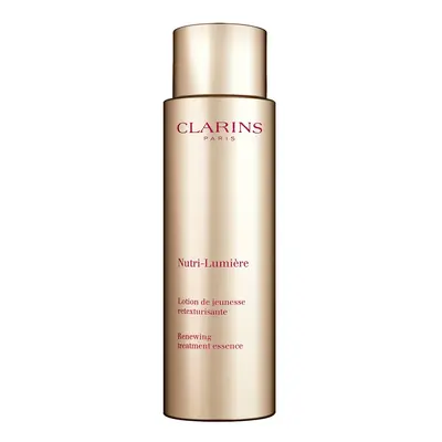 CLARINS - Nutri-Lumiére Renewing Treatment Essence - Revitalizační fluid