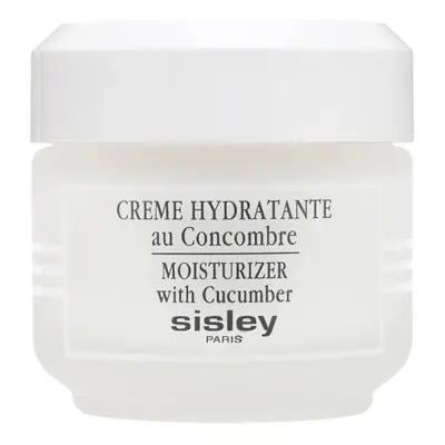 SISLEY - Moisturizer With Cucumber - Hydratační krém s výtažky okurky