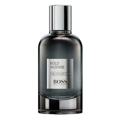 HUGO BOSS - Boss The Collection EDP Intense Bold Incense - Parfémová voda