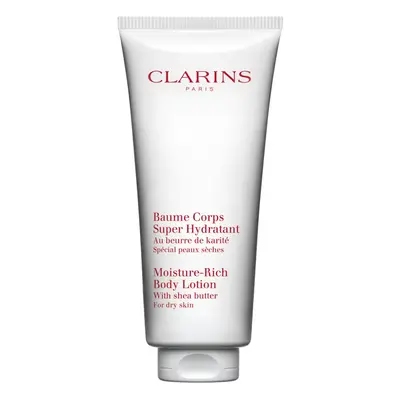 CLARINS - Tělové mléko bohaté na vlhkost