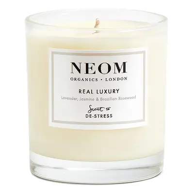 NEOM ORGANICS LONDON - Genuine Luxury - Vonná svíčka